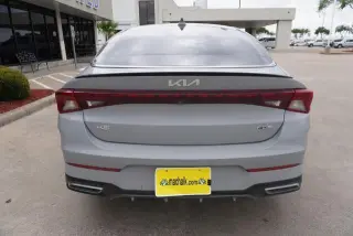 Kia K5 2024 GT-Line 4dr Sedan
