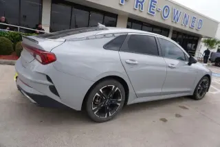 Kia K5 2024 GT-Line 4dr Sedan