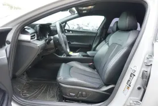 Kia K5 2024 GT-Line 4dr Sedan