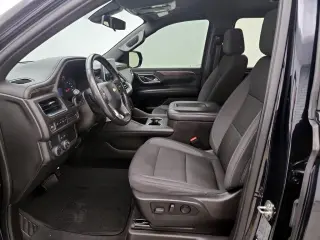 Chevrolet Suburban 2021 4x2 LS 4dr SUV