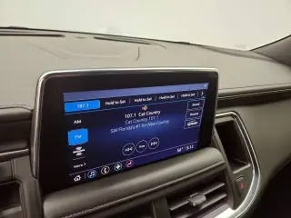 Chevrolet Suburban 2021 4x2 LS 4dr SUV