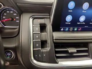 Chevrolet Suburban 2021 4x2 LS 4dr SUV