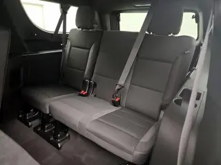 Chevrolet Suburban 2021 4x2 LS 4dr SUV