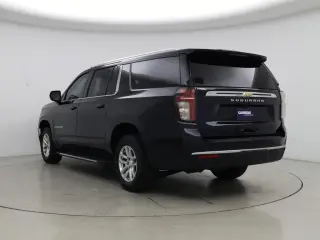 Chevrolet Suburban 2021 4x2 LS 4dr SUV