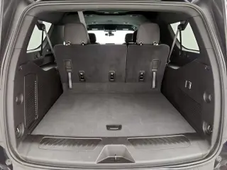 Chevrolet Suburban 2021 4x2 LS 4dr SUV