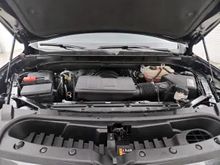 Chevrolet Suburban 2021 4x2 LS 4dr SUV