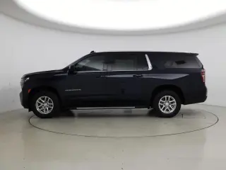 Chevrolet Suburban 2021 4x2 LS 4dr SUV