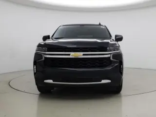 Chevrolet Suburban 2021 4x2 LS 4dr SUV