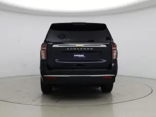 Chevrolet Suburban 2021 4x2 LS 4dr SUV