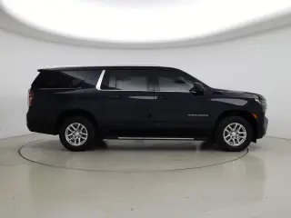 Chevrolet Suburban 2021 4x2 LS 4dr SUV