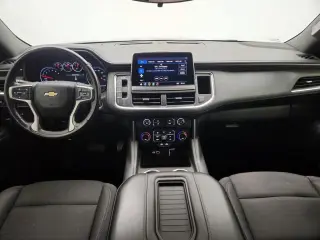 Chevrolet Suburban 2021 4x2 LS 4dr SUV