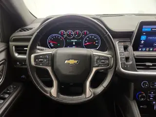 Chevrolet Suburban 2021 4x2 LS 4dr SUV