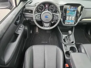 Subaru Forester 2025 AWD Limited 4dr Crossover