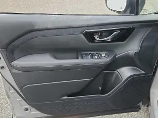 Subaru Forester 2025 AWD Limited 4dr Crossover