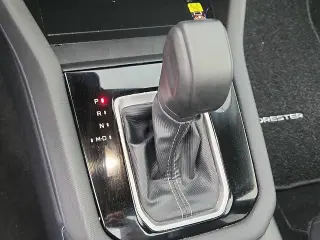 Subaru Forester 2025 AWD Limited 4dr Crossover