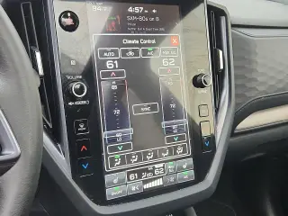 Subaru Forester 2025 AWD Limited 4dr Crossover