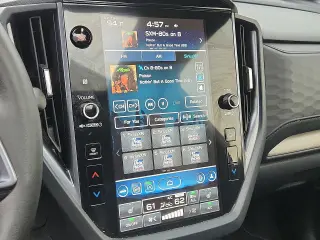 Subaru Forester 2025 AWD Limited 4dr Crossover