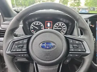 Subaru Forester 2025 AWD Limited 4dr Crossover