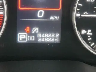 Subaru Forester 2025 AWD Limited 4dr Crossover