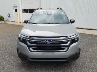 Subaru Forester 2025 AWD Limited 4dr Crossover