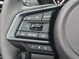 Subaru Forester 2025 AWD Limited 4dr Crossover