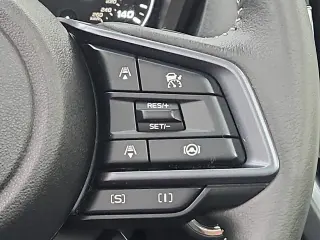 Subaru Forester 2025 AWD Limited 4dr Crossover
