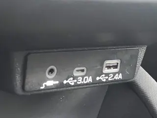 Subaru Forester 2025 AWD Limited 4dr Crossover