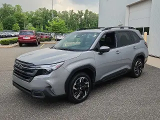 Subaru Forester 2025 AWD Limited 4dr Crossover