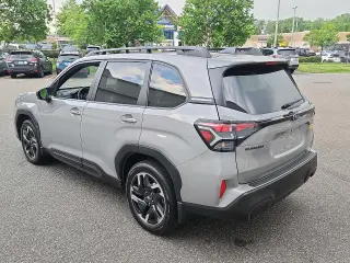Subaru Forester 2025 AWD Limited 4dr Crossover