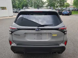 Subaru Forester 2025 AWD Limited 4dr Crossover