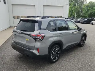 Subaru Forester 2025 AWD Limited 4dr Crossover