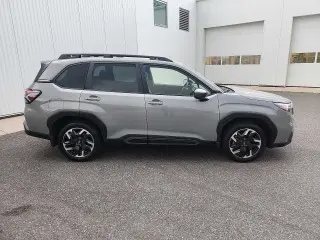 Subaru Forester 2025 AWD Limited 4dr Crossover