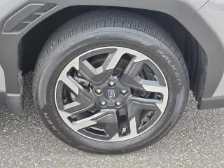 Subaru Forester 2025 AWD Limited 4dr Crossover