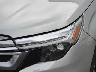 Subaru Forester 2025 AWD Limited 4dr Crossover