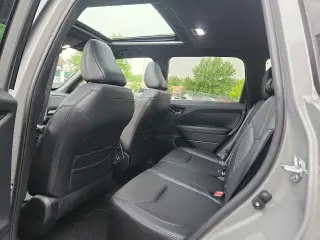 Subaru Forester 2025 AWD Limited 4dr Crossover
