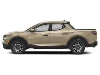 Hyundai SANTA CRUZ 2023 AWD SEL 4dr Crew Cab 4.3ft SB