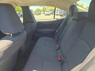 Toyota Corolla Hybrid 2025 LE 4dr Sedan