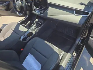 Toyota Corolla Hybrid 2025 LE 4dr Sedan