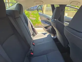 Toyota Corolla Hybrid 2025 LE 4dr Sedan