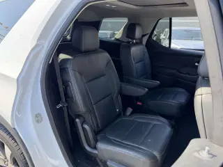 Chevrolet Traverse 2020 4x4 LT Leather 4dr SUV