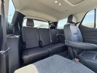 Chevrolet Traverse 2020 4x4 LT Leather 4dr SUV