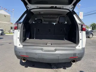 Chevrolet Traverse 2020 4x4 LT Leather 4dr SUV