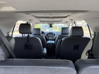 Chevrolet Traverse 2020 4x4 LT Leather 4dr SUV