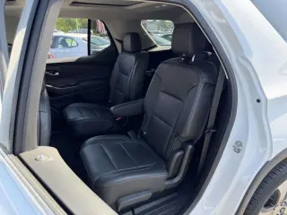 Chevrolet Traverse 2020 4x4 LT Leather 4dr SUV