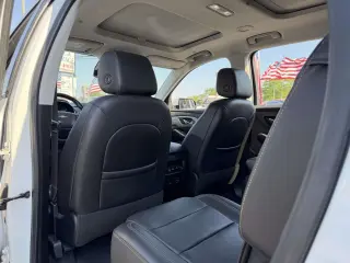 Chevrolet Traverse 2020 4x4 LT Leather 4dr SUV