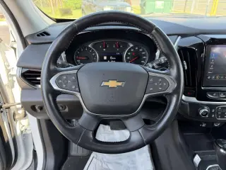 Chevrolet Traverse 2020 4x4 LT Leather 4dr SUV