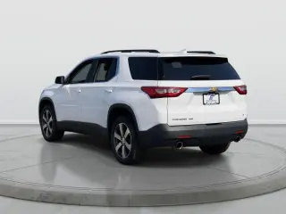 Chevrolet Traverse 2020 4x4 LT Leather 4dr SUV