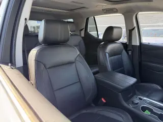 Chevrolet Traverse 2020 4x4 LT Leather 4dr SUV