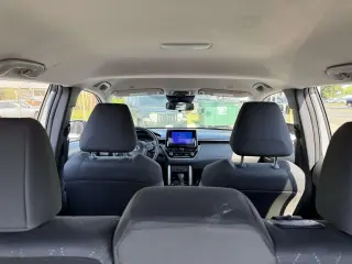 Toyota Corolla Cross 2024 LE 4dr Crossover