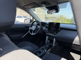 Toyota Corolla Cross 2024 LE 4dr Crossover